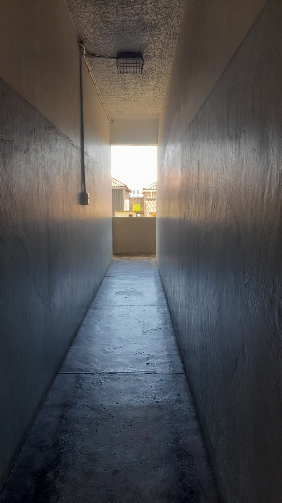 2 Bedroom Property for Sale in Quigney Eastern Cape